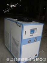 浙江冷水机  制冷机组 风冷型冷冻机 工业冷水机  模温机