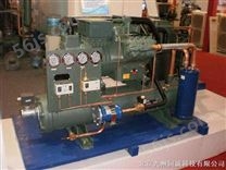 北京冷水机—螺杆式冷水机