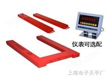 上海3t电子秤电子磅电子地磅电子磅称亚津价格