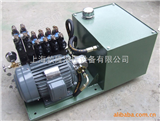 MLYY小流量液压泵站,上海液压站生产厂家