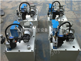 MLYY上海液压供料系统生产厂,液压设备