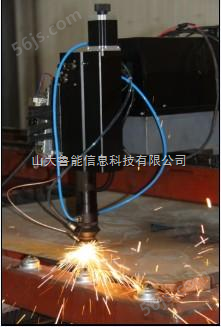 供应YAG-600W金属激光切割机