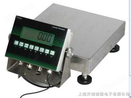 LP7610SS 防水型电子台秤/150kg电子台秤/电子秤