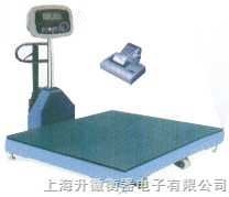 FM移动地上衡/1吨电子地磅/工业电子地磅/上海电子地磅/电子地磅