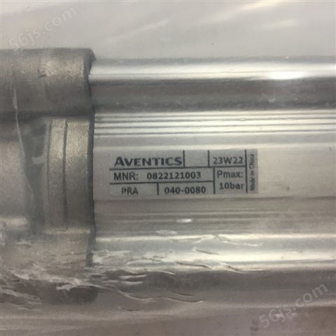 AVENTICS安沃驰气缸0822121003