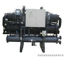 SX-螺杆式冷水机压缩机