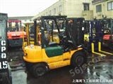 二手原装杭州2.5吨集装箱叉车二手原装杭州2.5吨集装箱叉车