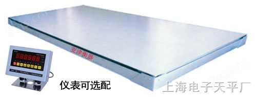 北京SCS-50T电子秤，*电子轴重衡，限载地磅