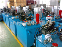 上海液压系统改造,液压设备厂
