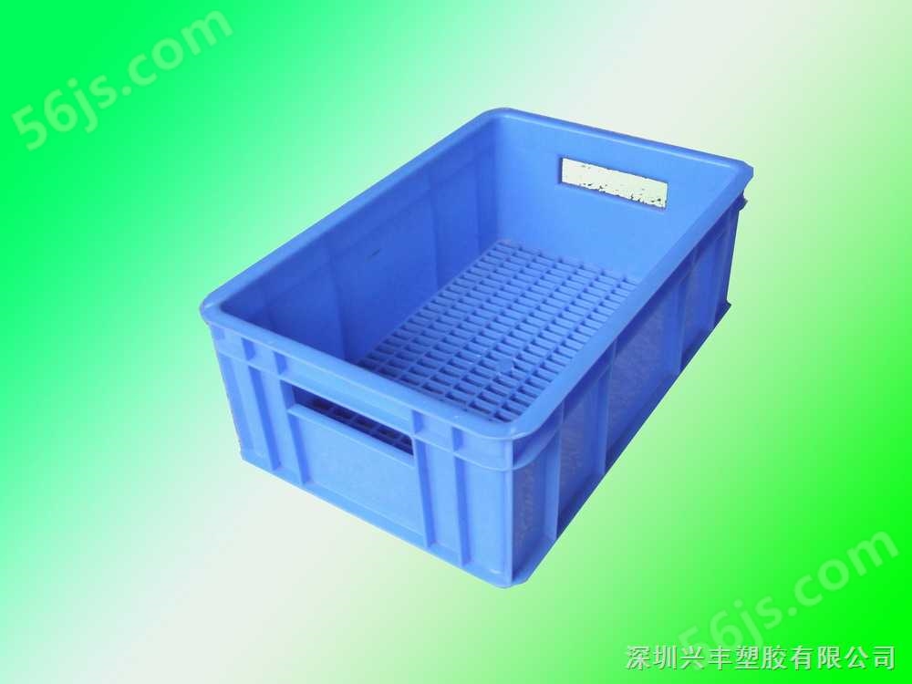 深圳南山区塑料胶箱、塑胶周转箱