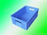 5#塑料周转箱深圳南山区塑料胶箱、塑胶周转箱