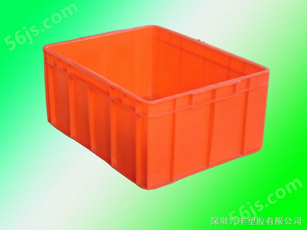 深圳供应塑料电子箱、PE料箱